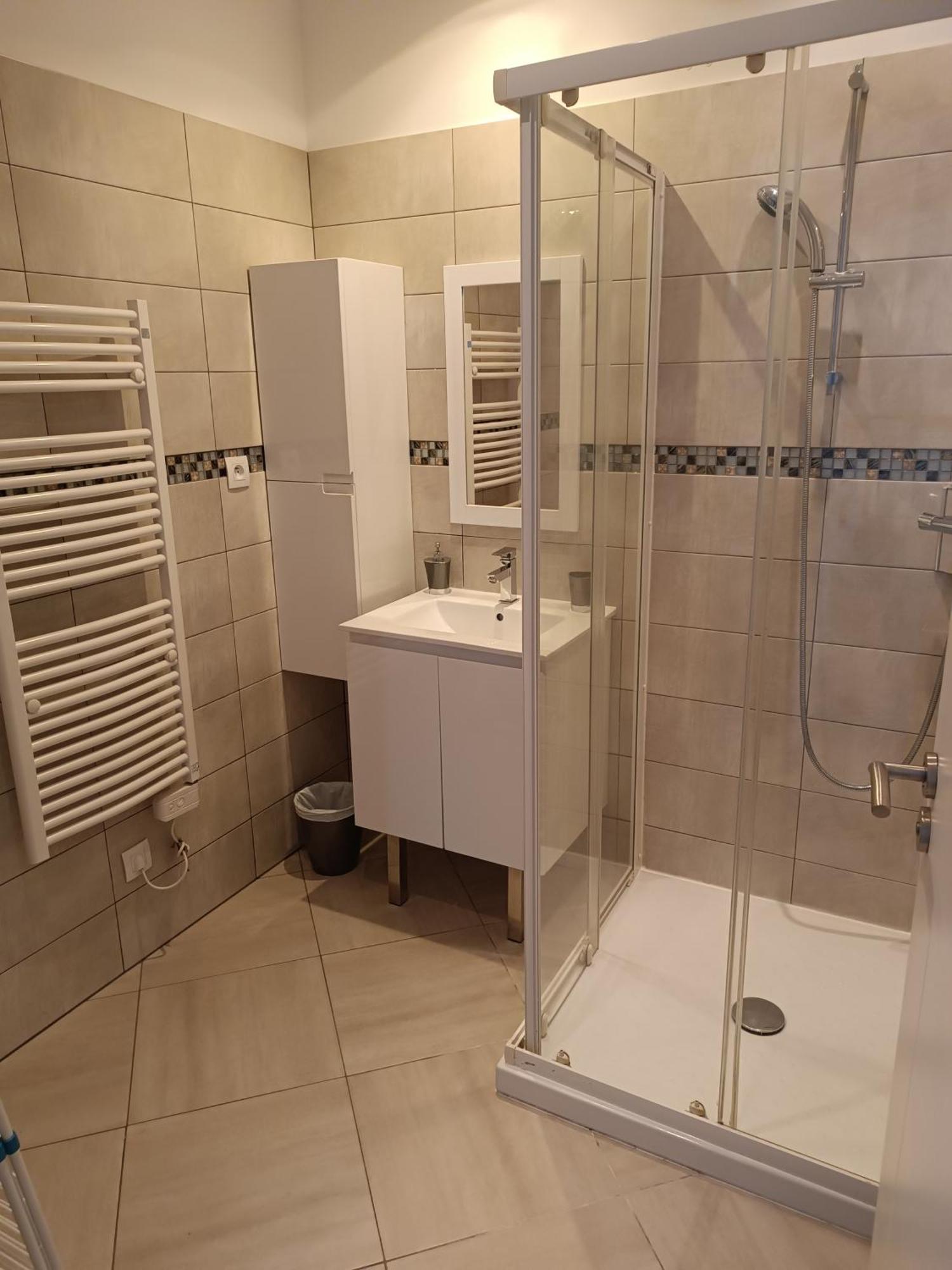 Appartement Molini 포르티씨오 외부 사진