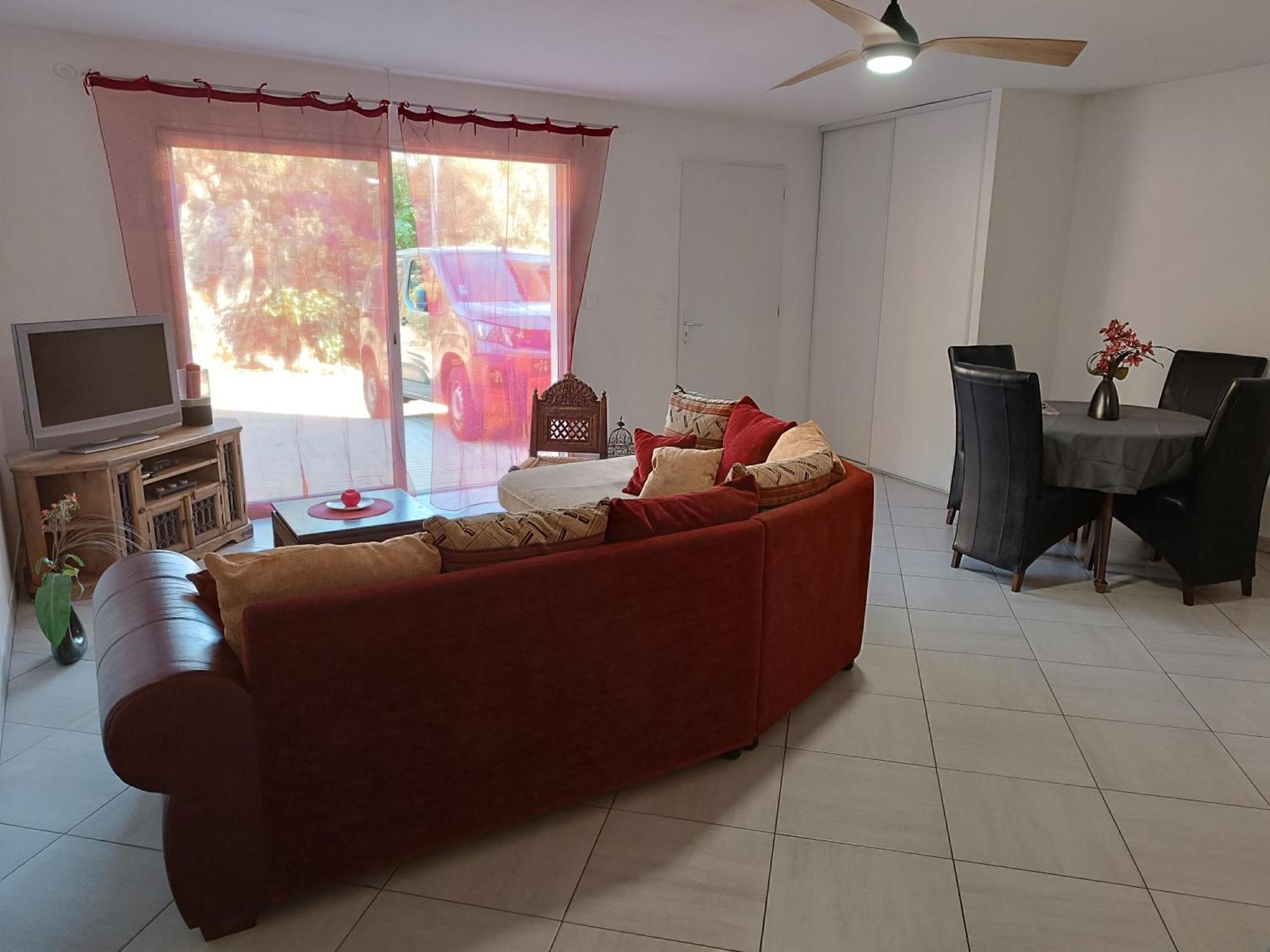 Appartement Molini 포르티씨오 외부 사진
