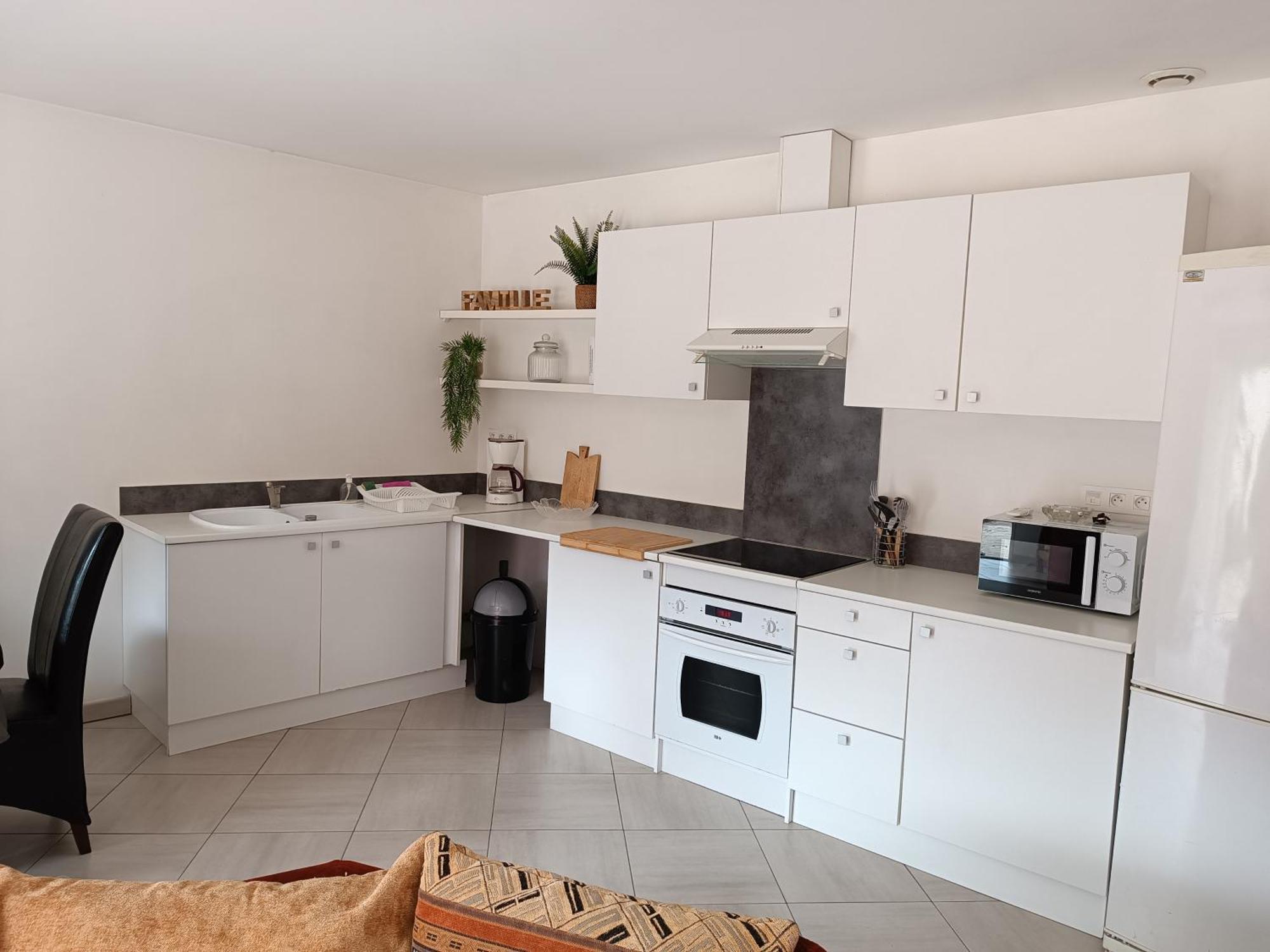 Appartement Molini 포르티씨오 외부 사진