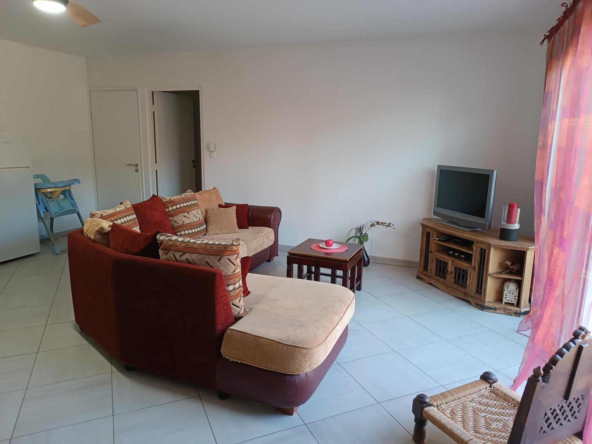 Appartement Molini 포르티씨오 외부 사진