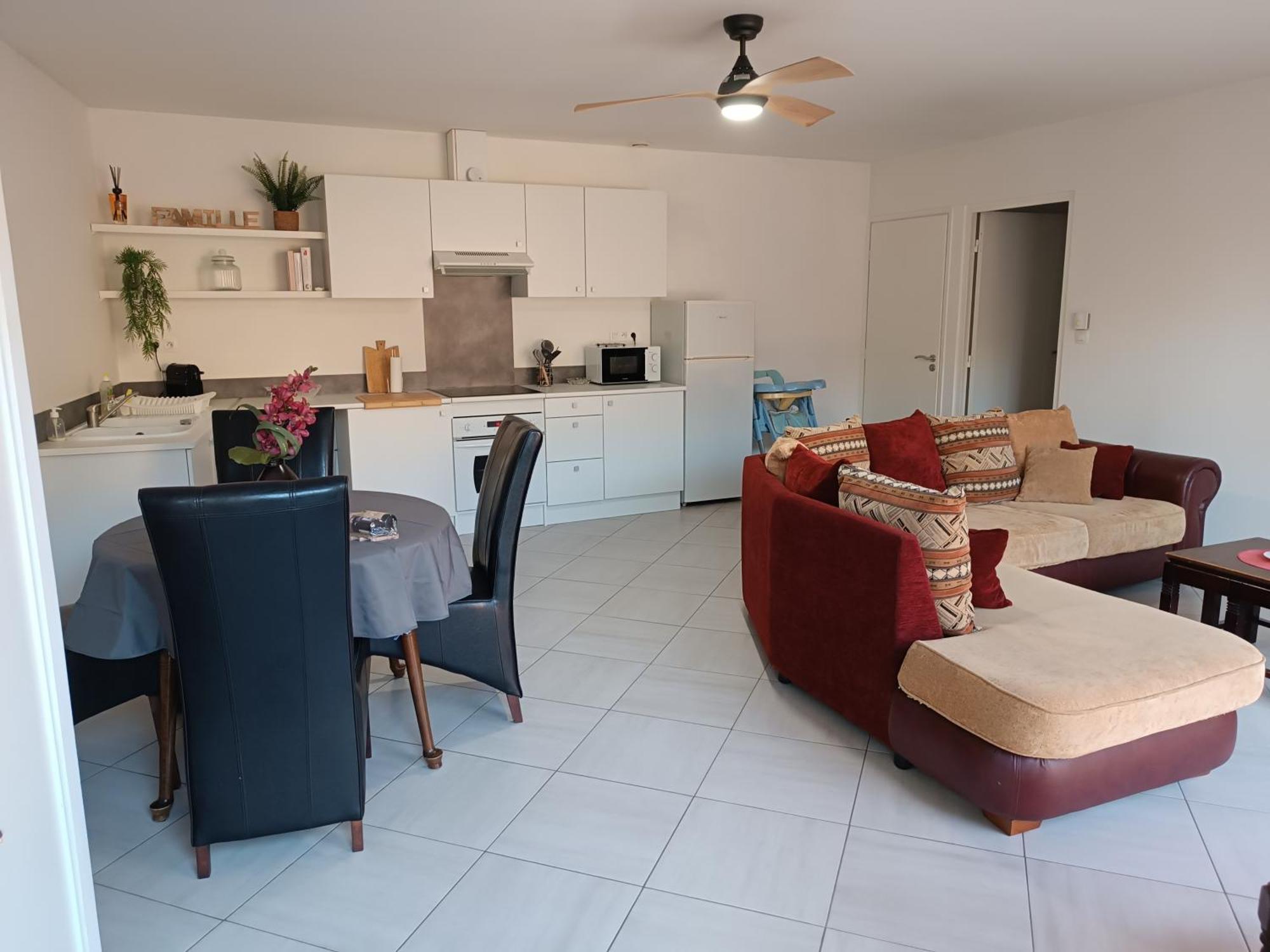 Appartement Molini 포르티씨오 외부 사진