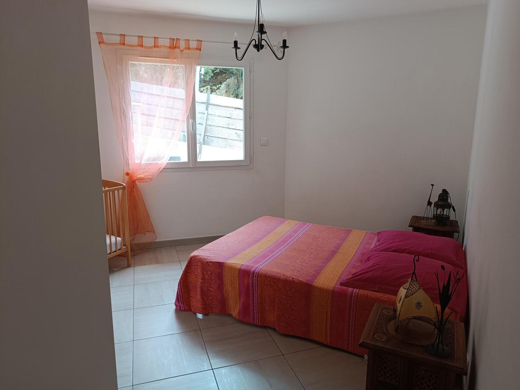 Appartement Molini 포르티씨오 외부 사진