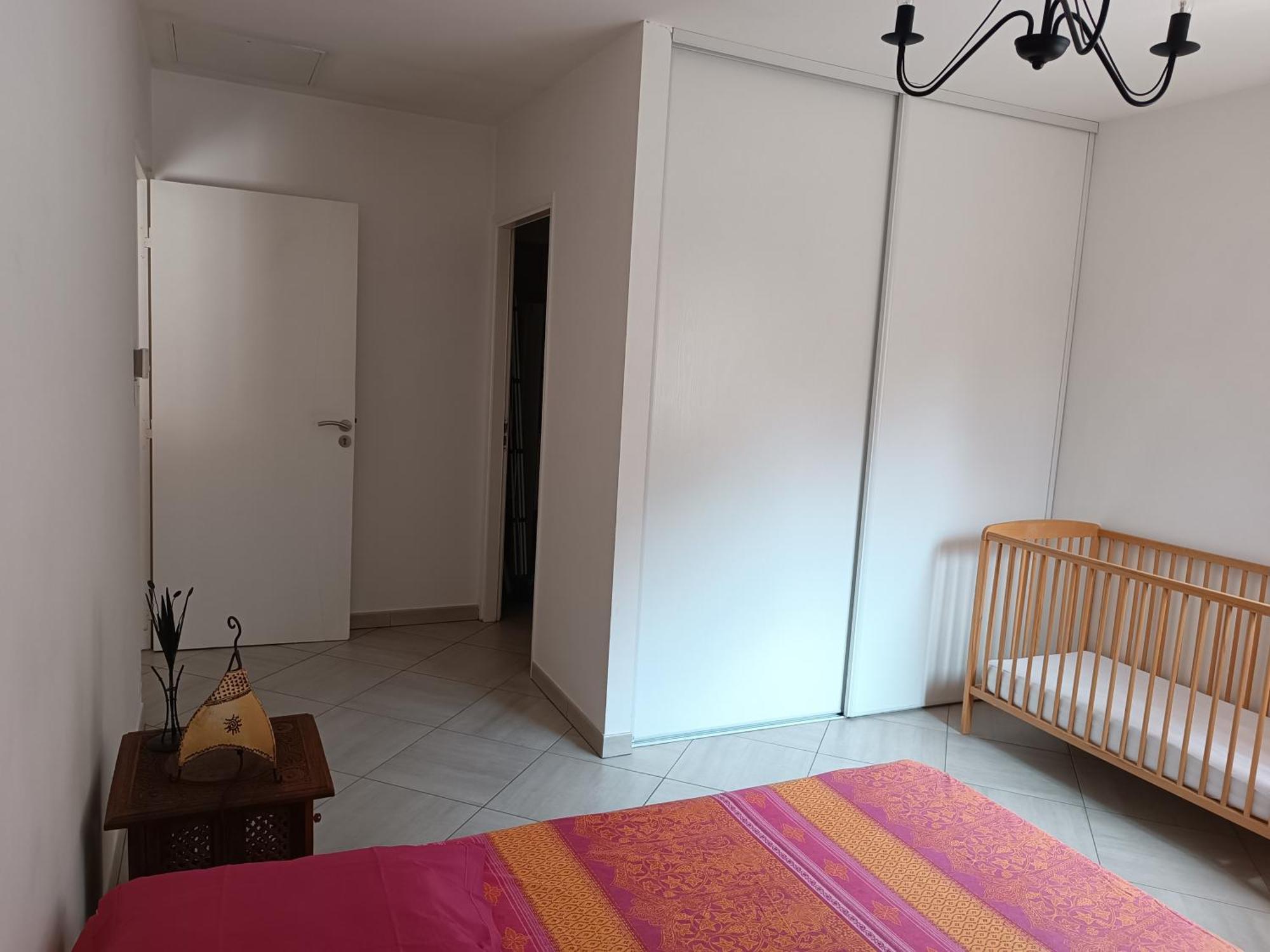 Appartement Molini 포르티씨오 외부 사진